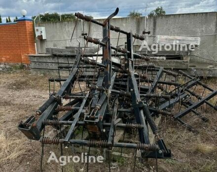 Flexi-Coil Другая, об'ємом двигуна 0 л та пробігом 0 тис. км за 8124 $, фото 1 на Automoto.ua