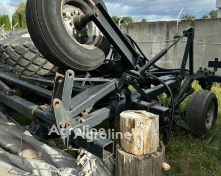 Flexi-Coil Другая, об'ємом двигуна 0 л та пробігом 0 тис. км за 8124 $, фото 18 на Automoto.ua