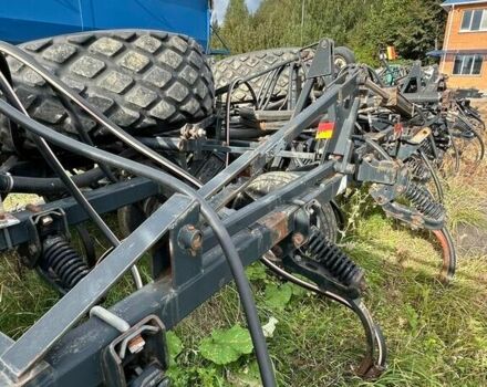 Flexi-Coil Другая, об'ємом двигуна 0 л та пробігом 0 тис. км за 8124 $, фото 13 на Automoto.ua