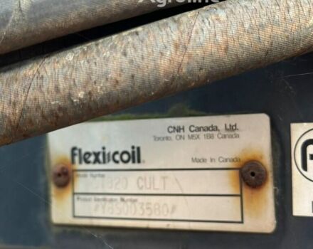 Flexi-Coil Другая, об'ємом двигуна 0 л та пробігом 0 тис. км за 8124 $, фото 20 на Automoto.ua