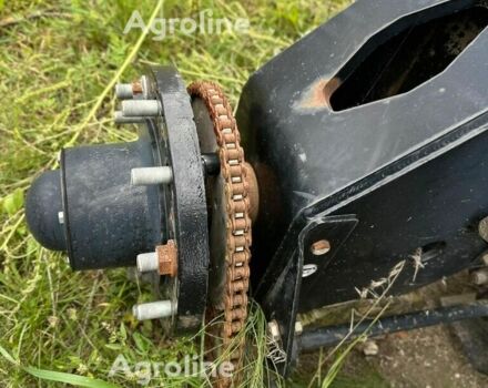 Flexi-Coil Другая, об'ємом двигуна 0 л та пробігом 0 тис. км за 8124 $, фото 33 на Automoto.ua