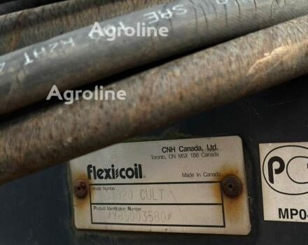 Flexi-Coil Другая, об'ємом двигуна 0 л та пробігом 0 тис. км за 8124 $, фото 21 на Automoto.ua