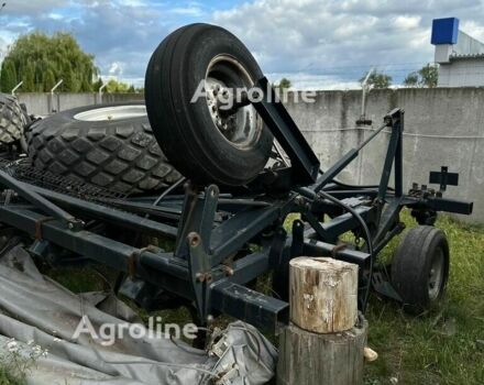 Flexi-Coil Другая, об'ємом двигуна 0 л та пробігом 0 тис. км за 8124 $, фото 27 на Automoto.ua