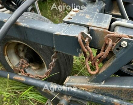 Flexi-Coil Другая, об'ємом двигуна 0 л та пробігом 0 тис. км за 8124 $, фото 17 на Automoto.ua