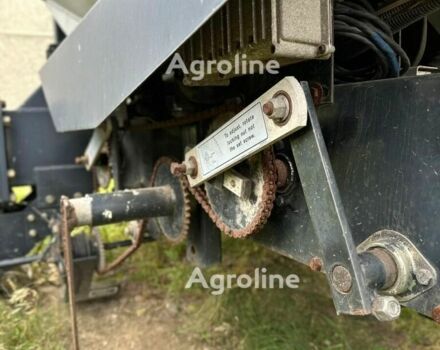 Flexi-Coil Другая, об'ємом двигуна 0 л та пробігом 0 тис. км за 8124 $, фото 32 на Automoto.ua