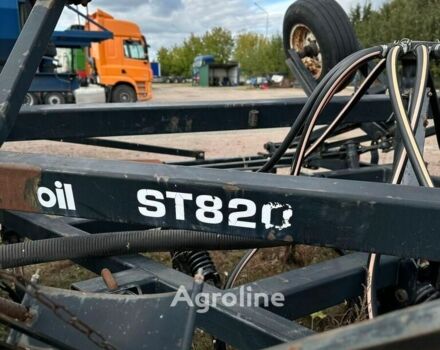 Flexi-Coil Другая, об'ємом двигуна 0 л та пробігом 0 тис. км за 8124 $, фото 8 на Automoto.ua