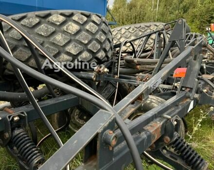 Flexi-Coil Другая, об'ємом двигуна 0 л та пробігом 0 тис. км за 8124 $, фото 12 на Automoto.ua