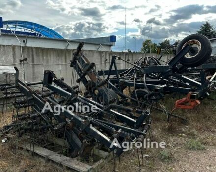 Flexi-Coil Другая, об'ємом двигуна 0 л та пробігом 0 тис. км за 8124 $, фото 2 на Automoto.ua