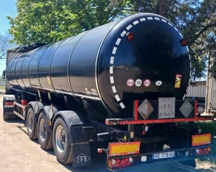 Fluid AR R, объемом двигателя 0 л и пробегом 0 тыс. км за 9900 $, фото 9 на Automoto.ua