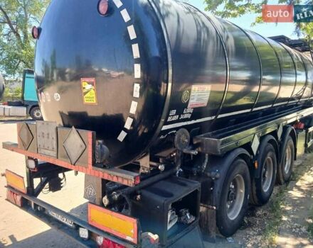 Fluid AR R, объемом двигателя 0 л и пробегом 0 тыс. км за 9900 $, фото 8 на Automoto.ua