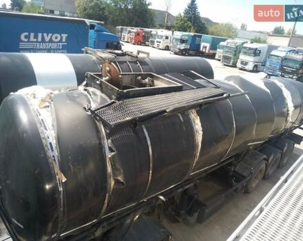 Fluid AR R, объемом двигателя 0 л и пробегом 0 тыс. км за 9900 $, фото 2 на Automoto.ua