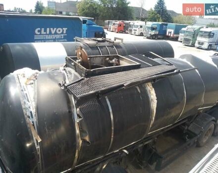 Fluid AR R, объемом двигателя 0 л и пробегом 0 тыс. км за 9900 $, фото 1 на Automoto.ua