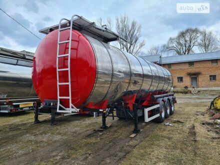 Fluid AR S, об'ємом двигуна 0 л та пробігом 560 тис. км за 15800 $, фото 1 на Automoto.ua