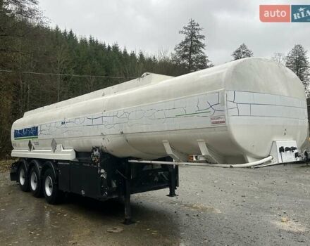 Fluid CSP 1997 в Хусте на Automoto.ua Белый Fluid CSP, объемом двигателя 0 л и пробегом 0 тыс. км за 16500 $, фото 5 на Automoto.ua