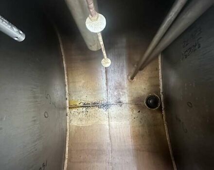 Fluid CSP 1997 в Хусте на Automoto.ua Белый Fluid CSP, объемом двигателя 0 л и пробегом 0 тыс. км за 16500 $, фото 1 на Automoto.ua