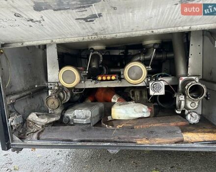 Fluid CSP 1997 в Хусте на Automoto.ua Белый Fluid CSP, объемом двигателя 0 л и пробегом 0 тыс. км за 16500 $, фото 13 на Automoto.ua