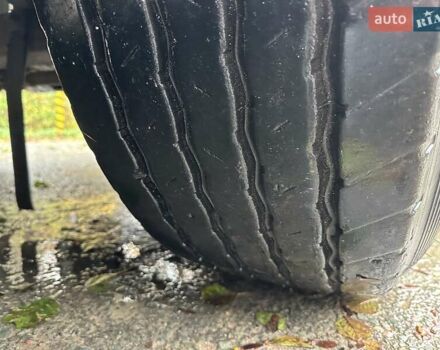 Fluid CSP 1997 в Хусте на Automoto.ua Белый Fluid CSP, объемом двигателя 0 л и пробегом 0 тыс. км за 16500 $, фото 12 на Automoto.ua