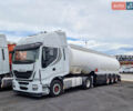 Білий Fluid CSP, об'ємом двигуна 0 л та пробігом 900 тис. км за 41113 $, фото 1 на Automoto.ua