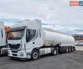 Белый Fluid CSP, объемом двигателя 0 л и пробегом 900 тыс. км за 40735 $, фото 1 на Automoto.ua
