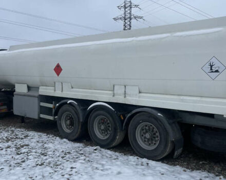 Fluid CSP, об'ємом двигуна 0 л та пробігом 0 тис. км за 35000 $, фото 1 на Automoto.ua