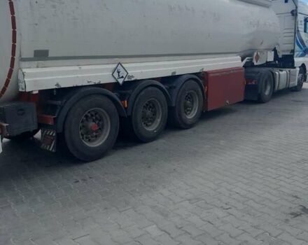 Fluid CSP, объемом двигателя 0 л и пробегом 0 тыс. км за 30000 $, фото 1 на Automoto.ua