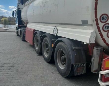 Fluid CSP, объемом двигателя 0 л и пробегом 0 тыс. км за 30000 $, фото 2 на Automoto.ua
