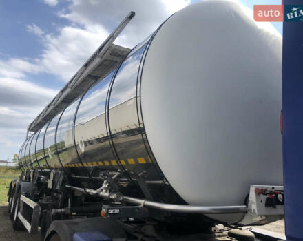 Fluid CSP, объемом двигателя 0 л и пробегом 100 тыс. км за 32000 $, фото 7 на Automoto.ua