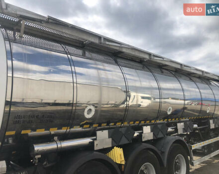 Fluid CSP, объемом двигателя 0 л и пробегом 100 тыс. км за 32000 $, фото 11 на Automoto.ua
