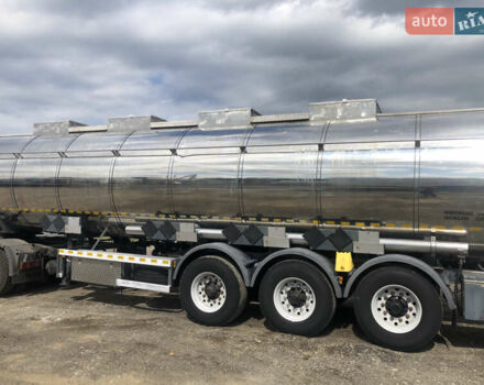 Fluid CSP, объемом двигателя 0 л и пробегом 100 тыс. км за 32000 $, фото 12 на Automoto.ua