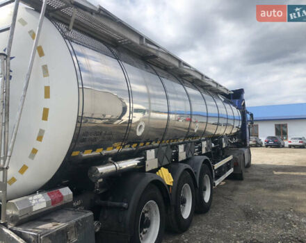 Fluid CSP, объемом двигателя 0 л и пробегом 100 тыс. км за 32000 $, фото 2 на Automoto.ua
