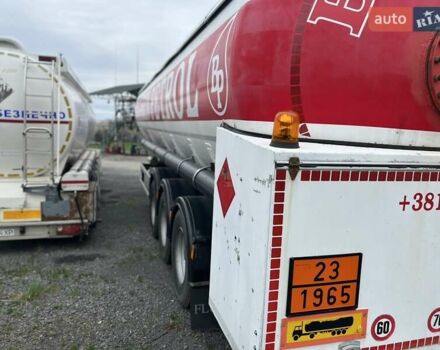 Fluid CSP 2010 в Ужгороде на Automoto.ua Fluid CSP, объемом двигателя 0 л и пробегом 300 тыс. км за 75000 $, фото 3 на Automoto.ua