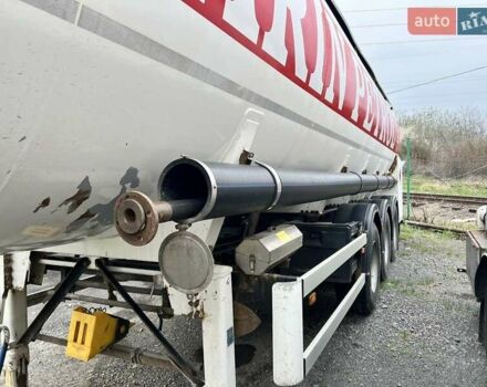 Fluid CSP, об'ємом двигуна 0 л та пробігом 300 тис. км за 75000 $, фото 5 на Automoto.ua