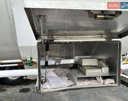 Fluid CSP 2010 в Ужгороде на Automoto.ua Fluid CSP, объемом двигателя 0 л и пробегом 300 тыс. км за 75000 $, фото 12 на Automoto.ua