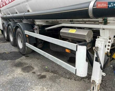 Fluid CSP, об'ємом двигуна 0 л та пробігом 300 тис. км за 75000 $, фото 4 на Automoto.ua