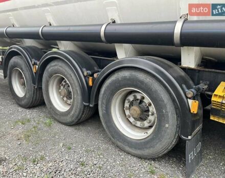 Fluid CSP 2010 в Ужгороде на Automoto.ua Fluid CSP, объемом двигателя 0 л и пробегом 300 тыс. км за 75000 $, фото 6 на Automoto.ua