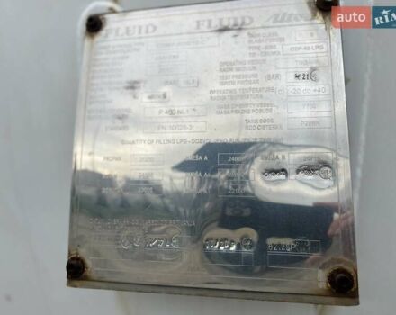 Fluid CSP 2010 в Ужгороде на Automoto.ua Fluid CSP, объемом двигателя 0 л и пробегом 300 тыс. км за 75000 $, фото 8 на Automoto.ua