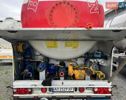 Fluid CSP, об'ємом двигуна 0 л та пробігом 300 тис. км за 75000 $, фото 10 на Automoto.ua