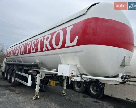 Fluid CSP, об'ємом двигуна 0 л та пробігом 300 тис. км за 75000 $, фото 1 на Automoto.ua