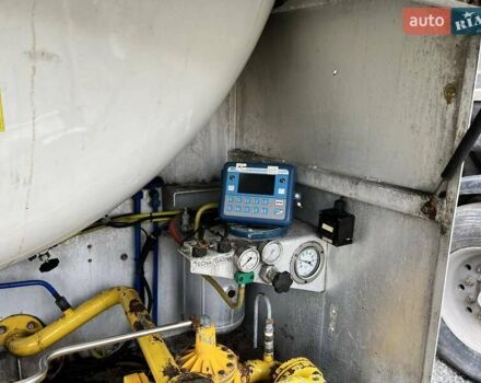 Fluid CSP, об'ємом двигуна 0 л та пробігом 300 тис. км за 75000 $, фото 11 на Automoto.ua