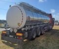 Серый Fluid CSP, объемом двигателя 0 л и пробегом 900 тыс. км за 28679 $, фото 4 на Automoto.ua