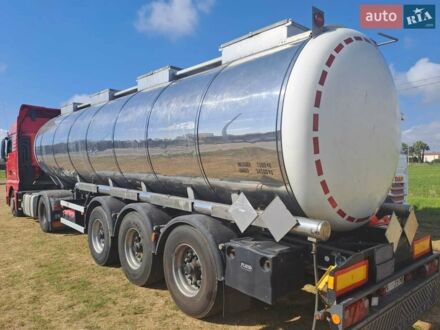 Сірий Fluid CSP, об'ємом двигуна 0 л та пробігом 900 тис. км за 28955 $, фото 1 на Automoto.ua
