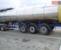 Синий Fluid CSP, объемом двигателя 0 л и пробегом 0 тыс. км за 18200 $, фото 2 на Automoto.ua