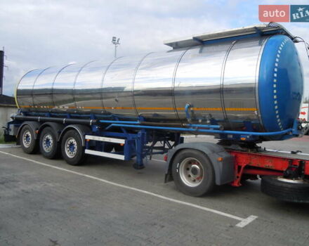 Синий Fluid CSP, объемом двигателя 0 л и пробегом 0 тыс. км за 18200 $, фото 6 на Automoto.ua