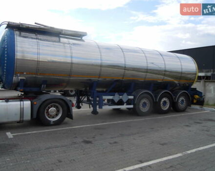 Синий Fluid CSP, объемом двигателя 0 л и пробегом 0 тыс. км за 18200 $, фото 1 на Automoto.ua