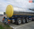 Синий Fluid CSP, объемом двигателя 0 л и пробегом 0 тыс. км за 18200 $, фото 4 на Automoto.ua