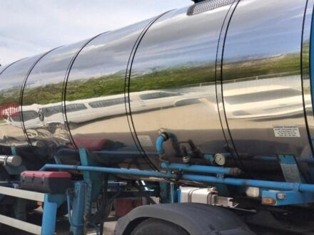 Синій Fluid CSP, об'ємом двигуна 0 л та пробігом 100 тис. км за 32999 $, фото 1 на Automoto.ua