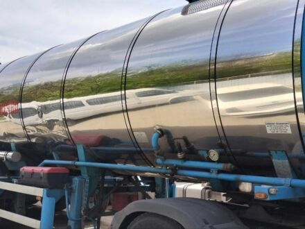 Синій Fluid CSP, об'ємом двигуна 0 л та пробігом 100 тис. км за 32999 $, фото 1 на Automoto.ua