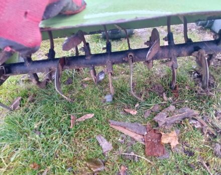 Зелений ФН 1.10, об'ємом двигуна 0 л та пробігом 0 тис. км за 150 $, фото 1 на Automoto.ua