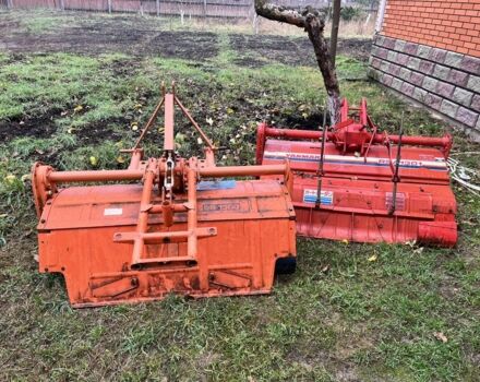 Оранжевый ФН 1.35, объемом двигателя 0 л и пробегом 0 тыс. км за 929 $, фото 3 на Automoto.ua