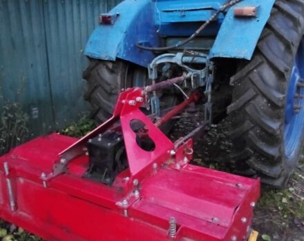 ФН 1.60 2025 в Корюковке на Automoto.ua Красный ФН 1.60, объемом двигателя 0 л и пробегом 0 тыс. км за 834 $, фото 3 на Automoto.ua